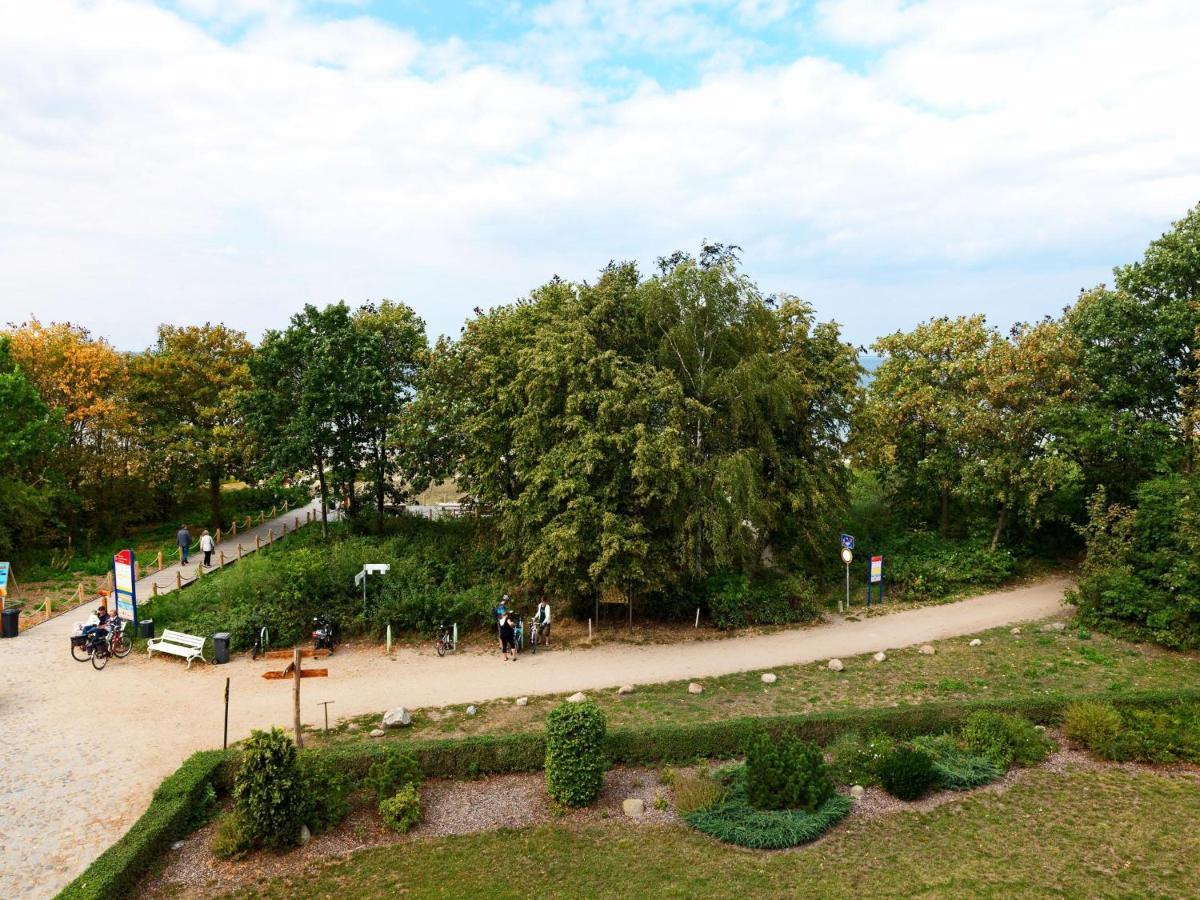 Ostsee Residenz Meeresblick Bellevue Insel Poel Buitenkant foto